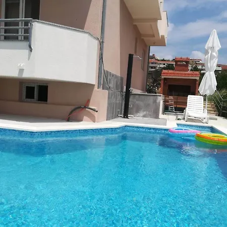 Apartament Sea View Near Amazing *